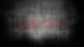 Fivefold - Darker Side Of Me (lyrics)