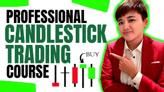 Complete Candlestick Patterns Trading Course