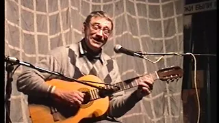 Александр Иванов. 17.09.1999. Перекресток. Часть 2