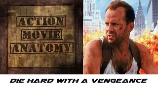 Die Hard With A Vengeance (1995) Review | Action Movie Anatomy