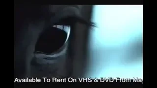 The Ring — VHS-TRAILER (2002)