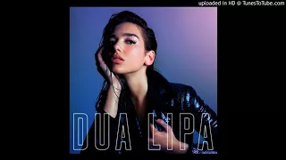 Dua Lipa - Genesis