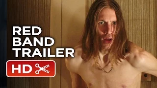 ABCs of Death 2 Extreme Red Band TRAILER (2014) - Horror Anthology Movie HD