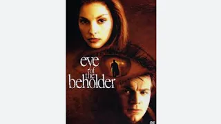 Eye Of The Beholder 1999 ⭐️Ewan McGregor-Ashley Judd-Patrick Bergin-Jason Priestley-Genevieve Bujold