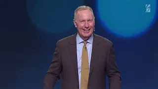 Max Lucado – The Final Word