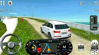 Offroad Challenge in Real Driving Sim 2020 #3 - Android iOS Gameplay