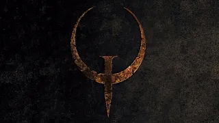 Quake intro credits