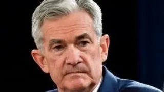 Markets hit session lows following Powell’s presser