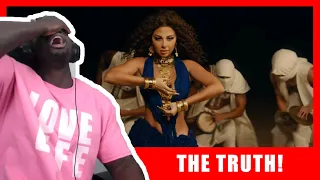 Tukoh Taka - Anthem | Nicki Minaj, Maluma, & Myriam Fares (FIFA Sound) REACTION