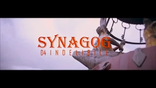 SYNAGOG D4 indelibile official video by BLADE77FILMS