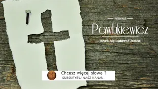 Ks.Pawlukiewicz - Czy nowe zawsze znaczy trudne ?