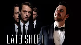 Late Shift FMV Game - Movie Night (Best Graphics Ever)