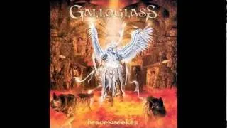 Metal Ed.: Galloglass - To Kneel Is To Suffer