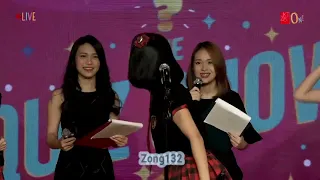 The Quiz Show JKT48 18-04-2021