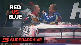 Race 21 - Bathurst 1000 [Full Race - SuperArchive] | 2005 Supercars Championship Series