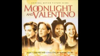 Moonlight & Valentino. Musica: Howard Shore