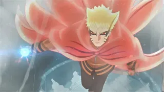 Naruto vs Isshiki twixtor edit (1440p)
