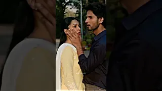 Shahid Kapoor kiss his GF😘🤗 | KABIR SINGH BEST SCENE | KABIR SINGH LOVING SCENES ❤️ | #shahidkapoor