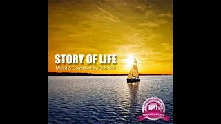 Dj Nickel - Story Of Life (Chillout  & Dubstep Mix 2012)