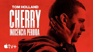 Cherry — Trailer Oficial | Apple TV+