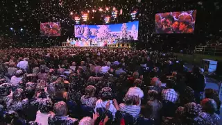 André Rieu - Schneewalzer