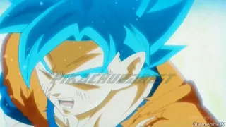 (FANDUB) Goku's Full Power Kamehameha