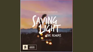 Saving Light (Hixxy Remix)