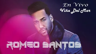 Romeo Santos En Vivo - Fui A Jamaica