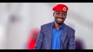 LIVE : H.E PRESIDENT BOBI WINE LIVE AT CAPITAL FM #live #bobiwinetoday #bobiwinelive #bobiwine