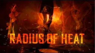 Radius Of Heat - Basement Saints (Official Music Video)