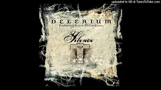 Delerium - Silence (Feat. Sarah McLachlan) [Fade Sanctuary Mix Edit]