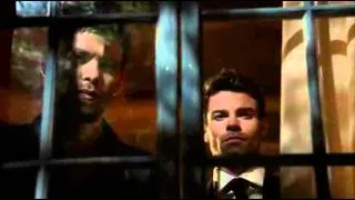 The Originals; Say Something (2x01)