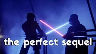 THE EMPIRE STRIKES BACK | The Perfect Sequel