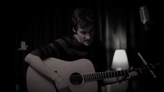 Leadbelly/Nirvana - Where Did You Sleep Last Night (cover by Mathieu Saïkaly