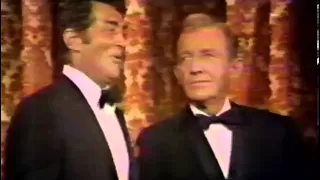 Bing Crosby & Dean Martin - Jolson Medley