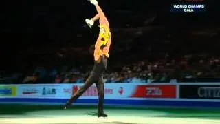 2008   2009   Worlds   Yuko Kawaguchi & Alexander Smirnov