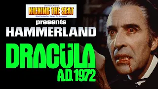 Hammerland: DRACULA A.D. 1972