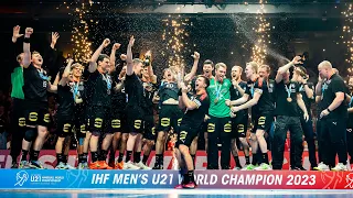 U21-WM | Das emotionalste Aftermovie des Sommers 🏆