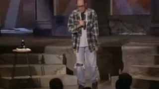 David Cross - Funniest Thing Ever Happened