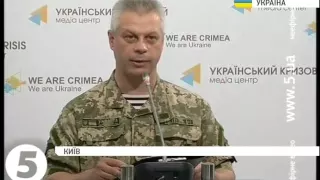 Ситуація біля аеропорту: ворог кинув в бій танки, БМП та важку артилерію