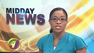 TVJ Midday News: Ruel Reid, Pinnock Judicial Review Rejected - December 24 2019