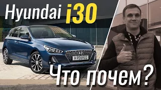 #ЧтоПочем: Hyundai i30 за 19.000$ / 1 сезон 7 серия