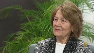 A Holocaust Survivor's Story Of Hope And Remembrance