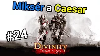 Smrtící save - Divinity: Original Sin CZ #24