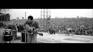 Freedom ~ Richie Havens