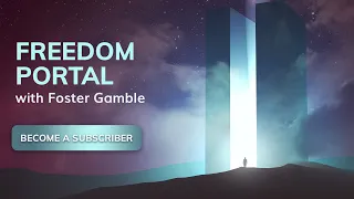 THRIVE FREEDOM PORTAL - Official Trailer