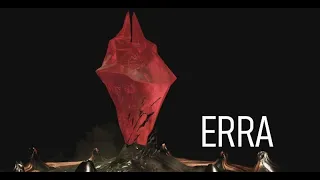 [SPOILERS] Warframe - Erra Quest!?