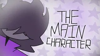 WILL WOOD - THE MAIN CHARACTER AMV/PMV