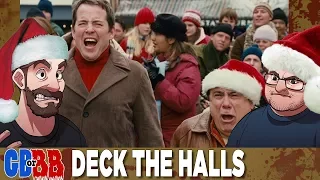 Deck the Halls - Good Bad or Bad Bad #42