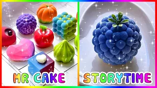 🍰 MR CAKE STORYTIME #125 🎂 Best TikTok Compilation 🌈